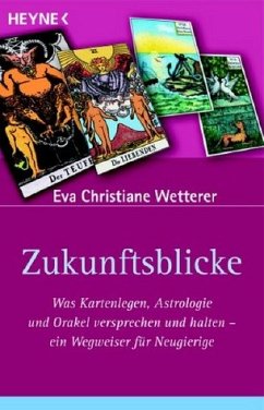 Der heiße Draht zur Zukunft - Wetterer, Eva-Christiane Der heiße Draht zur Zukunft - Wetterer, Eva-Christiane