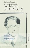 Wiener Platzerln