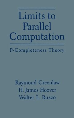Cover Limits to Parallel Computation
