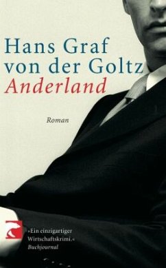 Anderland - Goltz, Hans von der