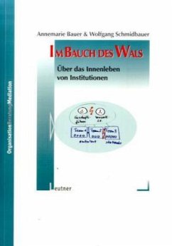 Im Bauch des Wals - Bauer, Annemarie; Schmidbauer, Wolfgang