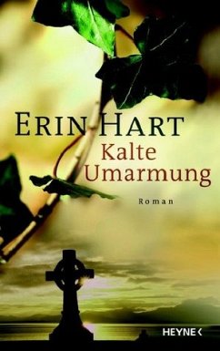 Kalte Umarmung - Hart, Erin