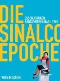 Die Sinalco Epoche