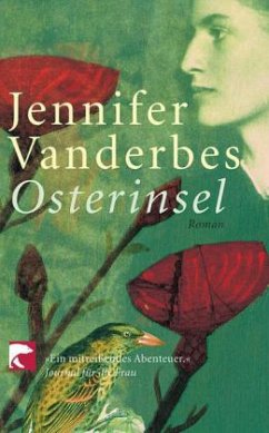 Die Osterinsel - Vanderbes, Jennifer