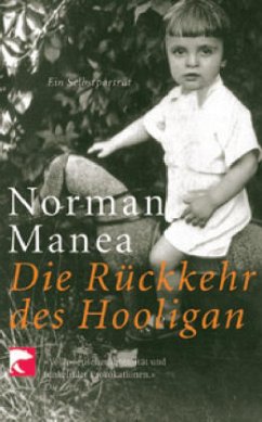 Die Rückkehr des Hooligan - Manea, Norman