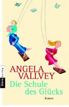 Die Schule des Glücks - Vallvey, Ángela