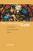 Der lebendige Gott