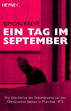 Ein Tag im September - Reeve, Simon