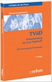 Tarifvertrag für den öffentlichen Dienst (TVöD), m. CD-ROM