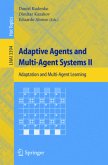 Adaptive Agents and Multi-Agent Systems II