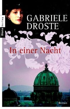 In einer Nacht - Droste, Gabriele