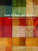 Vom Färben des Holzes