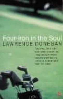 Four Iron in the Soul - Donegan, Lawrence