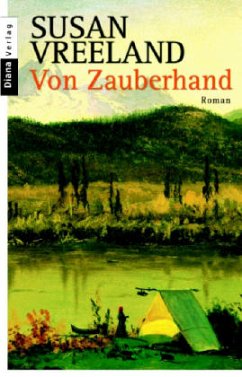 Von Zauberhand - Vreeland, Susan