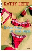 Keine Frau ist eine Insel