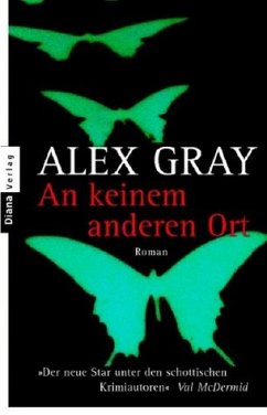 An keinem anderen Ort - Gray, Alex