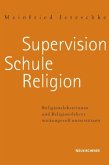 Supervision - Schule - Religion