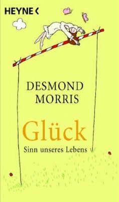 Cover Glück