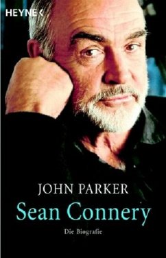 Sean Connery - Parker, John