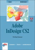 Das Einsteigerseminar Adobe InDesign CS2