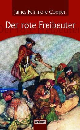 Der rote Freibeuter