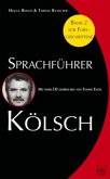 Sprachführer Kölsch, m. Audio-CD