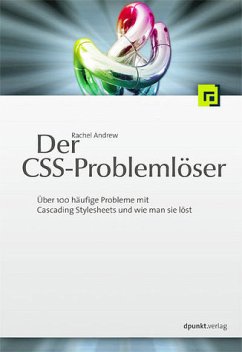 Der CSS-Problemlöser - Andrew, Rachel