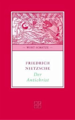Der Antichrist, Sonderausgabe - Nietzsche, Friedrich