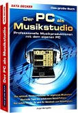 Das große Buch Der PC als Musikstudio