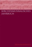 Kirchenmusikalisches Jahrbuch. Herausgegeben im Auftrag der Görres-Gesellschaft und in Verbindung mit dem Allgemeinen Cäcilien-Verband für Deutschland