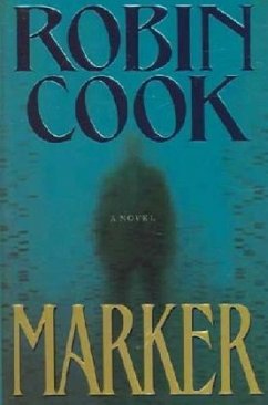 Marker - Cook, Robin