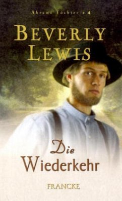 Cover Die Wiederkehr