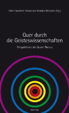 Quer durch die Geisteswissenschaften