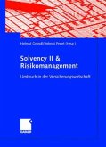 Solvency II und Risikomanagement