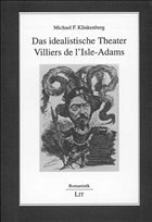 Cover Das idealistische Theater Villiers de l' Isle-Adams