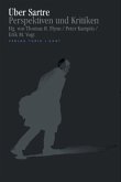 Über Sartre Über Sartre