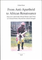 From Anti-Apartheid to African Renaissance