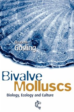 Bivalve Molluscs - Gosling, Elizabeth