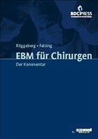 EBM für Chirurgen, m. CD-ROM - Rüggeberg, Jörg A.; Felsing, Hans-Hinnerk