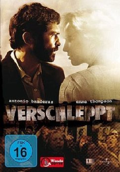 Verschleppt