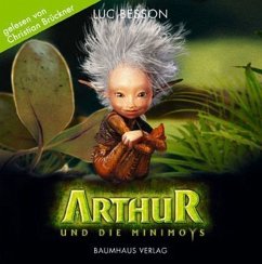 Arthur und die Minimoys - Besson, Luc