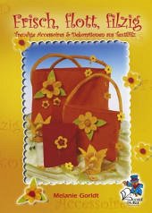 Cover Frisch, flott, filzig