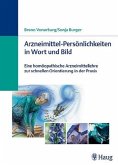 Arzneimittel-Persönlichkeiten in Wort und Bild