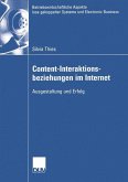 Content-Interaktionsbeziehungen im Internet