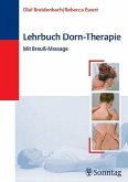 Lehrbuch Dorn-Therapie