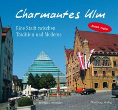 Cover Charmantes Ulm