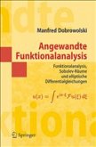 Angewandte Funktionalanalysis