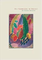 Cover Die Sammlung im Obersteg im Kunstmuseum Basel