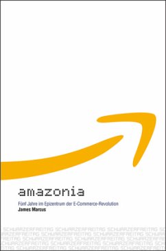 Amazonia - Marcus, James