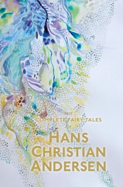 Complete Fairy Tales - Andersen, Hans Christian